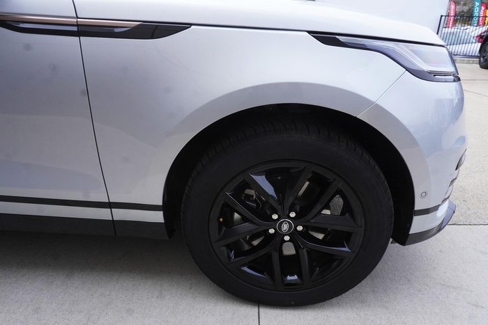 2024 Land Rover Range Rover Velar P250 Dynamic SE