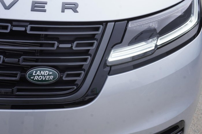 2024 Land Rover Range Rover Velar P250 Dynamic SE