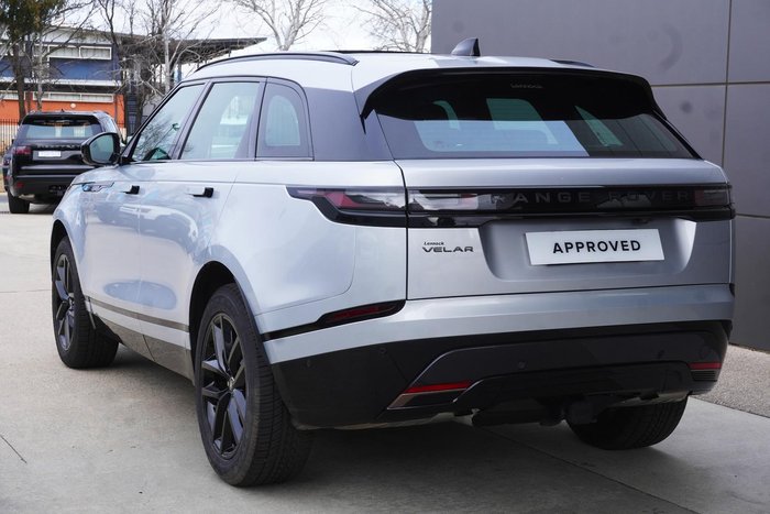 2024 Land Rover Range Rover Velar P250 Dynamic SE