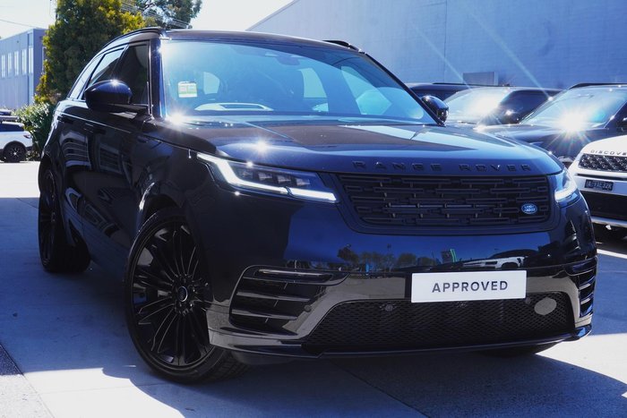 2024 Land Rover Range Rover Velar P400 Dynamic HSE
