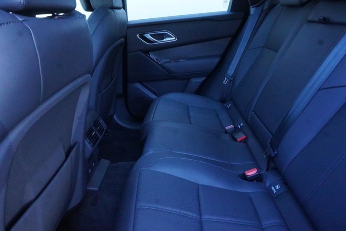 2024 Land Rover Range Rover Velar P400 Dynamic HSE