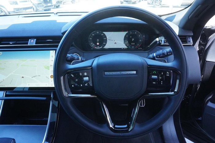 2024 Land Rover Range Rover Velar P400 Dynamic HSE