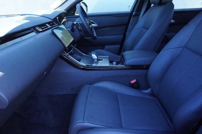 2024 Land Rover Range Rover Velar P400 Dynamic HSE