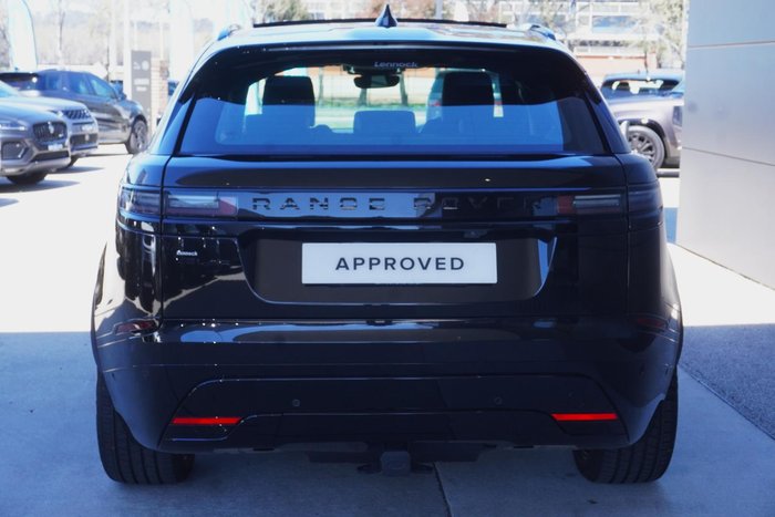 2024 Land Rover Range Rover Velar P400 Dynamic HSE