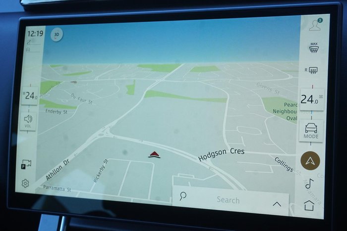 2024 Land Rover Range Rover Velar P400 Dynamic HSE