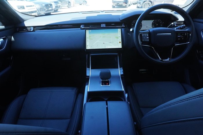 2024 Land Rover Range Rover Velar P400 Dynamic HSE