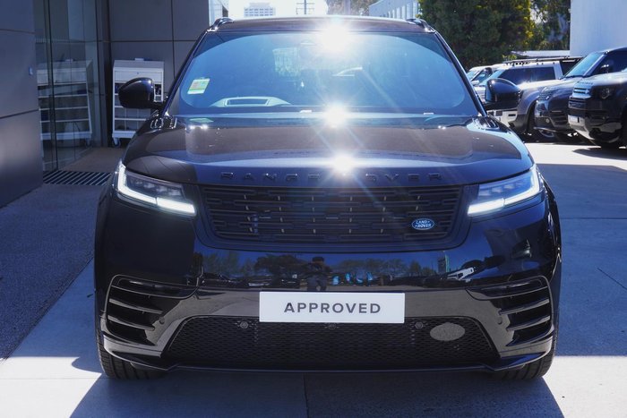 2024 Land Rover Range Rover Velar P400 Dynamic HSE