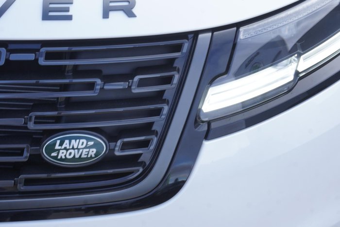 2024 Land Rover Range Rover Velar P250 Dynamic SE