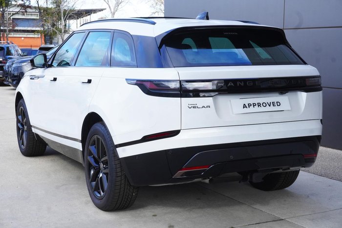 2024 Land Rover Range Rover Velar P250 Dynamic SE