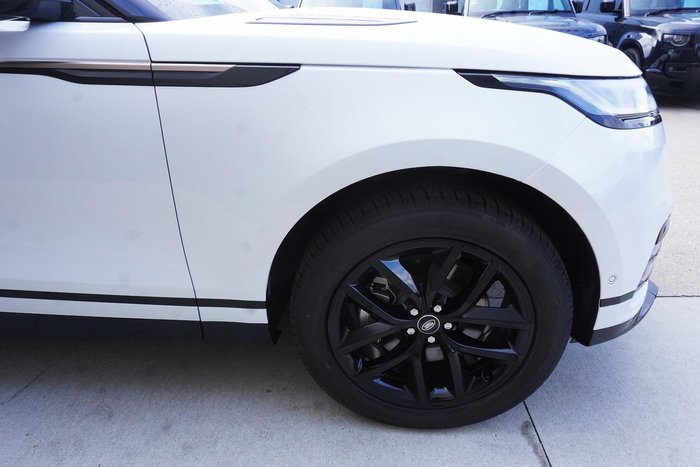 2024 Land Rover Range Rover Velar P250 Dynamic SE