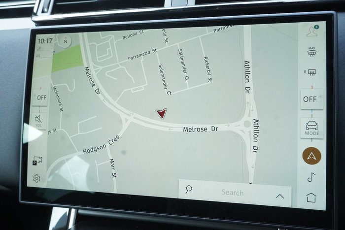 2024 Land Rover Range Rover Velar P250 Dynamic SE