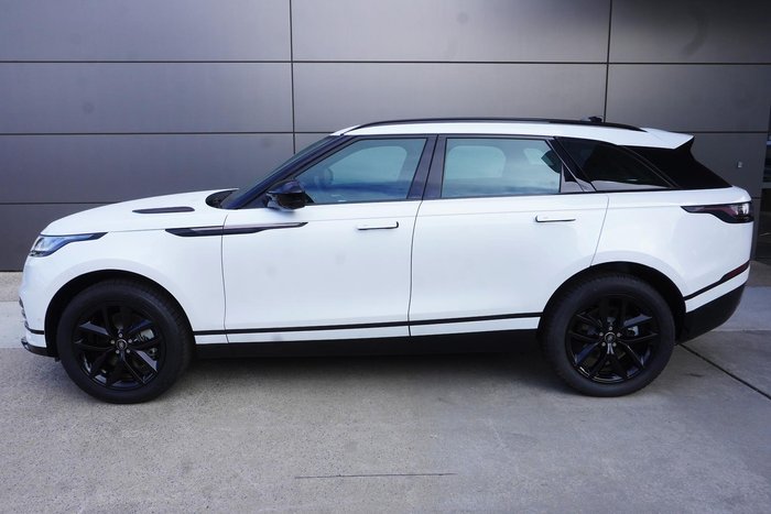 2024 Land Rover Range Rover Velar P250 Dynamic SE