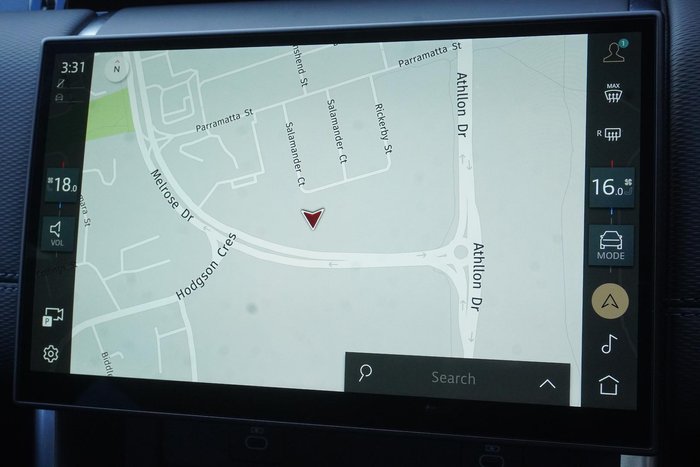 2024 Land Rover Discovery Sport P250 Dynamic SE