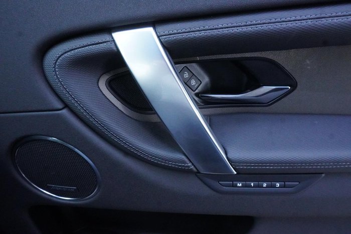 2024 Land Rover Discovery Sport P250 Dynamic SE