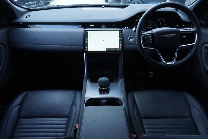 2024 Land Rover Discovery Sport P250 Dynamic SE