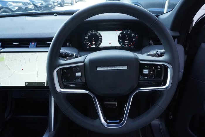 2024 Land Rover Discovery Sport P250 Dynamic SE