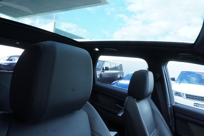 2024 Land Rover Discovery Sport P250 Dynamic SE