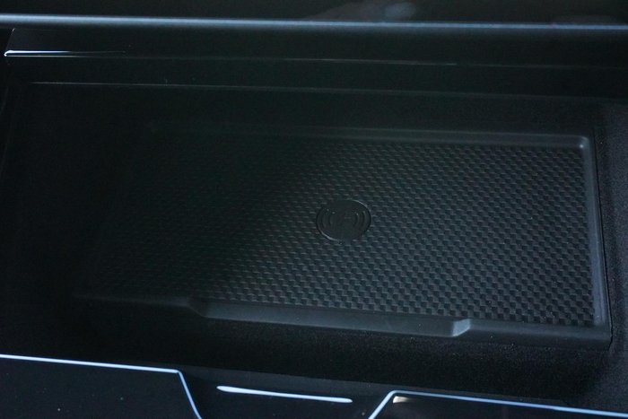 2025 Land Rover Range Rover Sport P530 Autobiography