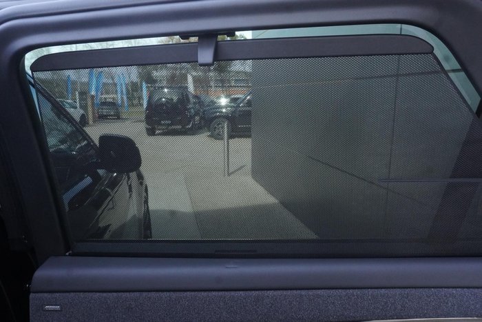 2025 Land Rover Range Rover Sport P530 Autobiography