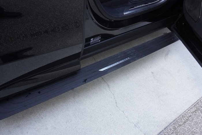 2025 Land Rover Range Rover Sport P530 Autobiography