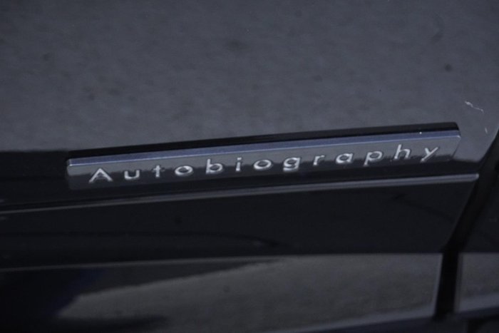 2025 Land Rover Range Rover Sport P530 Autobiography