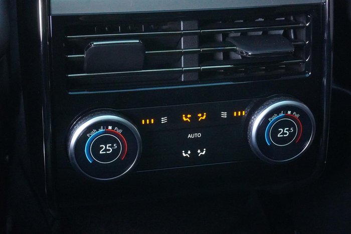 2025 Land Rover Range Rover Sport P530 Autobiography