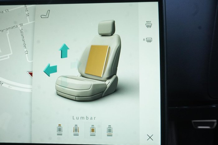 2025 Land Rover Range Rover Sport P530 Autobiography