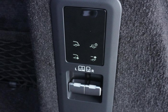 2025 Land Rover Range Rover Sport P530 Autobiography