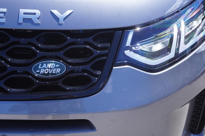 2024 Land Rover Discovery Sport P200 S