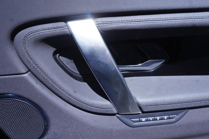 2024 Land Rover Discovery Sport P200 S