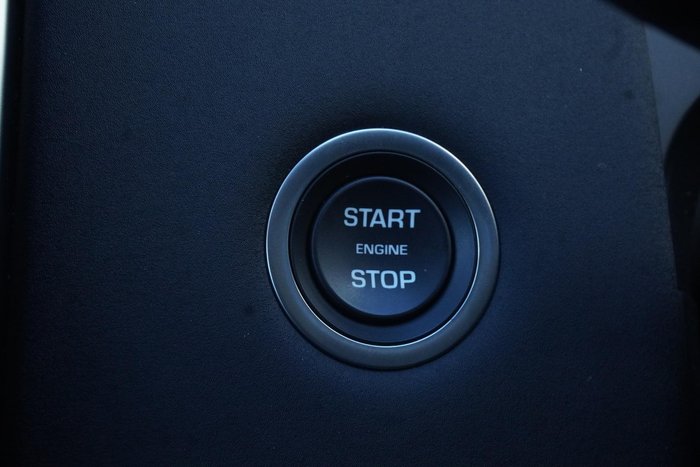 2024 Land Rover Discovery Sport P200 S