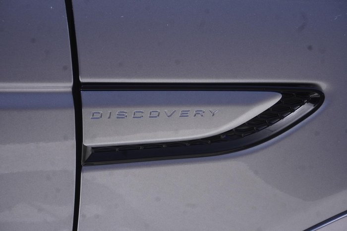 2024 Land Rover Discovery Sport P200 S