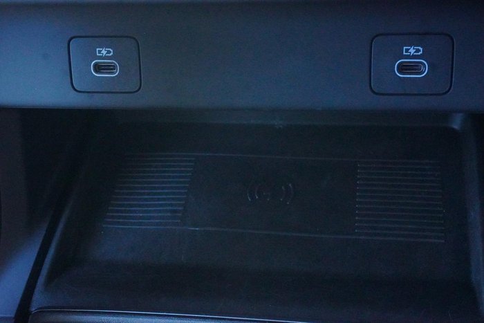 2024 Land Rover Discovery Sport P200 S