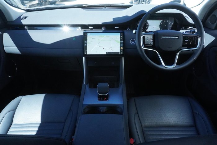 2024 Land Rover Discovery Sport P200 S