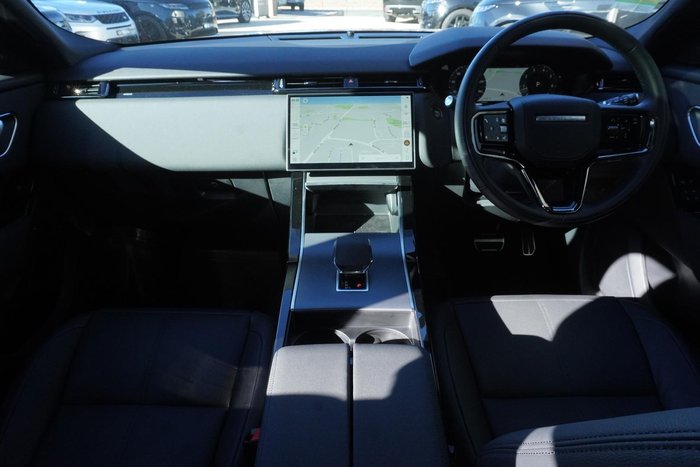 2024 Land Rover Range Rover Velar P250 Dynamic SE