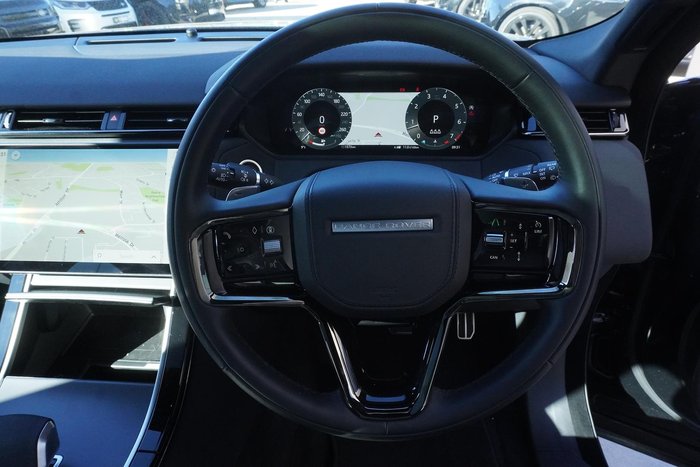 2024 Land Rover Range Rover Velar P250 Dynamic SE