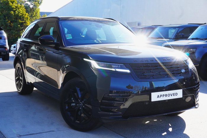 2024 Land Rover Range Rover Velar P250 Dynamic SE