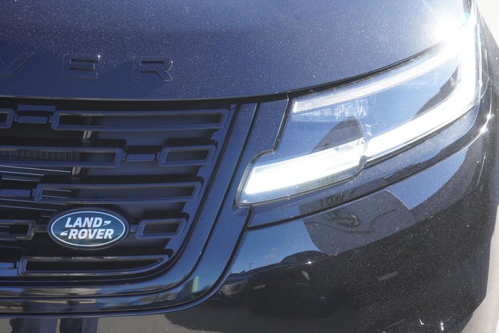 2024 Land Rover Range Rover Velar P250 Dynamic SE