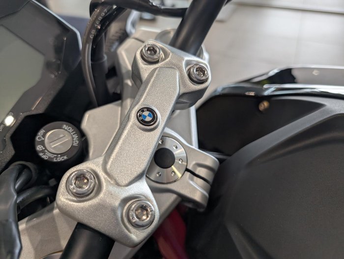 2025 BMW Motorrad G 310 R G 310 Grey