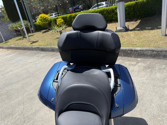 2025 BMW K 1600 GTL Exclusive