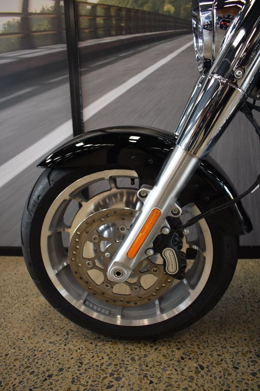 2022 Harley-davidson FLFBS FAT BOY S (114) VIVID BLACK