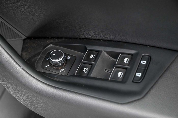 2022 Volkswagen Touareg 170TDI