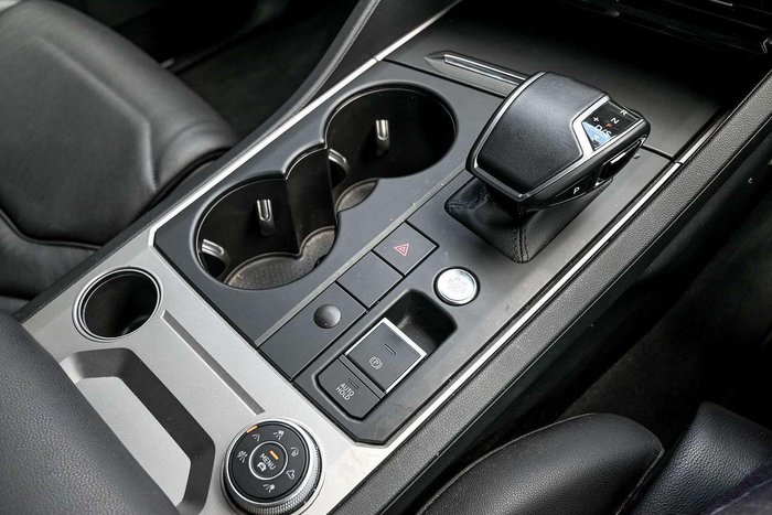 2022 Volkswagen Touareg 170TDI