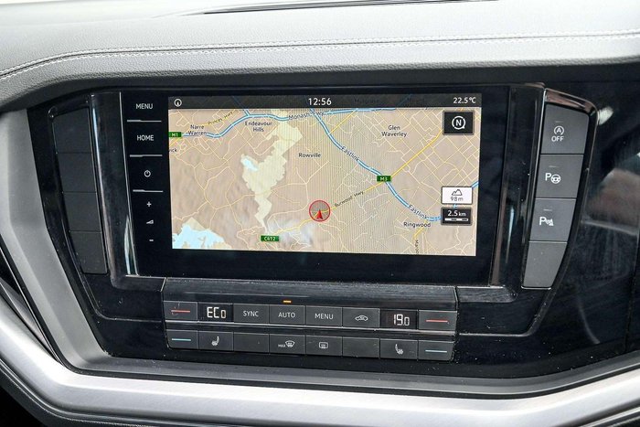 2022 Volkswagen Touareg 170TDI