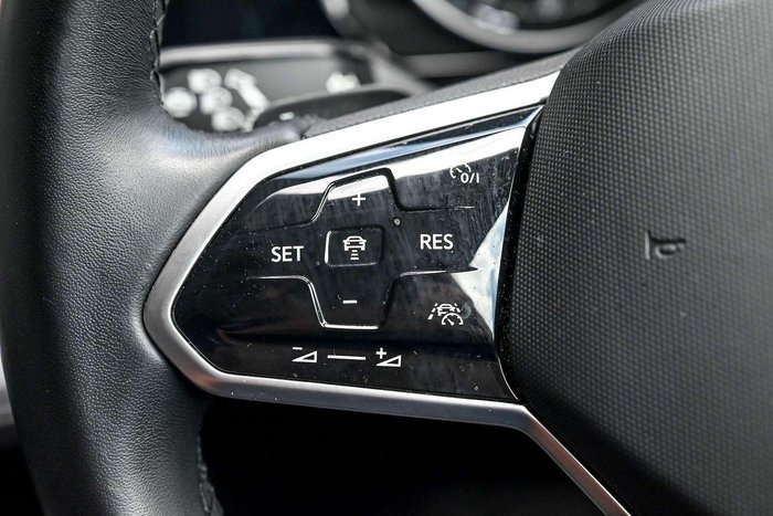 2022 Volkswagen Touareg 170TDI