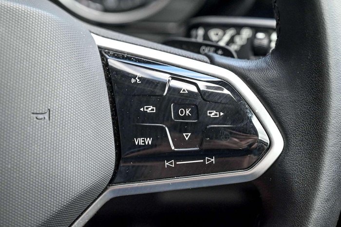 2022 Volkswagen Touareg 170TDI