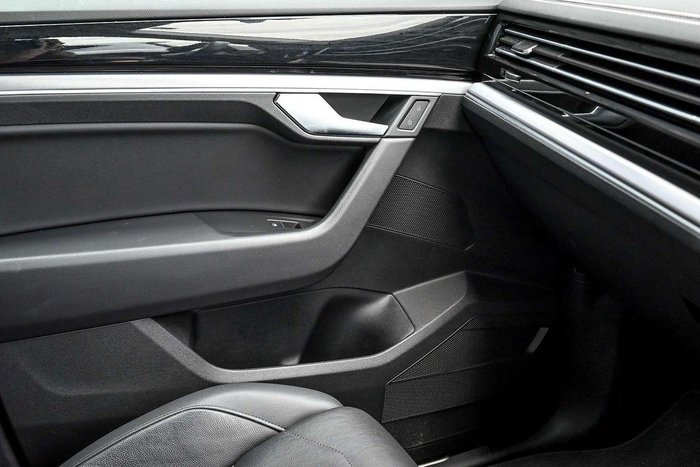 2022 Volkswagen Touareg 170TDI