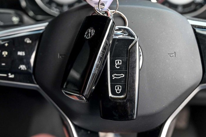 2022 Volkswagen Touareg 170TDI