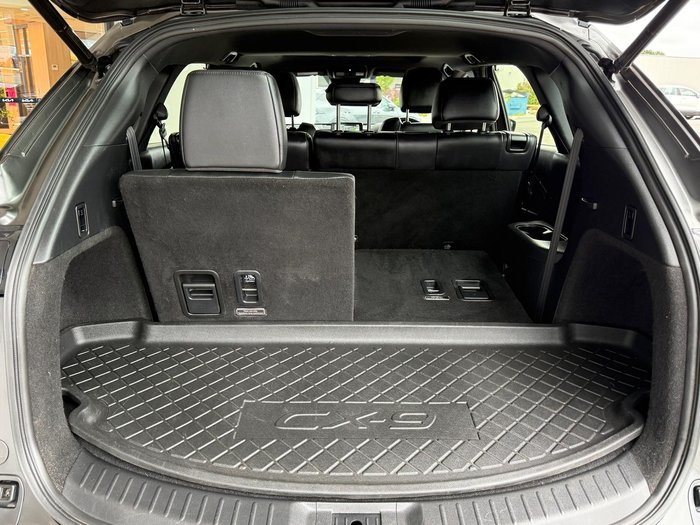 2019 Mazda CX-9 Azami