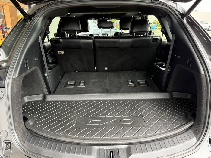 2019 Mazda CX-9 Azami